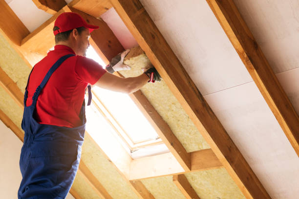 Best Batt and Roll Insulation  in Monroe, UT